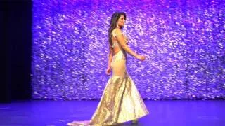 03  Miss Sanford USA Evening Gowns