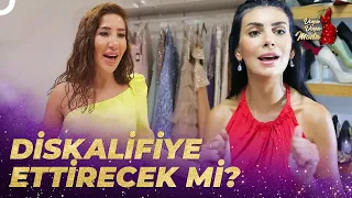 Zeynep ve Gamze'nin Kavgasında Kim Haklı? | Doya Doya Moda 47. Bölüm