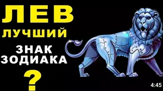 28 ПРИЧИН ПОЧЕМУ ЛЕВ - ЛУЧШИЙ ЗНАК ЗОДИАКА ♌ ОБЩИТЕЛЬНЫЕ И АМБИЦИОЗНЫЕ, ЛЮБЯТ РОСКОШЬ И КОМФОРТ