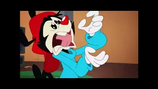 Animaniacs Wakko crying (1993 a 2020)