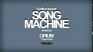 Gorillaz - Opium (feat. EARTHGANG) Clip #4 Preview