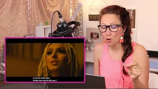 Vocal Coach REACTS to ZAYN, Zhavia Ward - A Whole New World