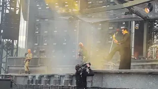 Rammstein - Asche zu Asche Dresden 16.05.24