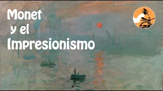 Monet y el Impresionismo · El Auriga del Arte