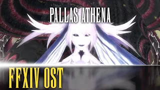 Pallas Athena Theme "Ultima's Perfection (Endwalker)" - FFXIV OST