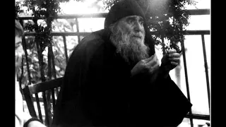 მამაო ჩვენო - Holy Father (Georgian Orthodox Chant)