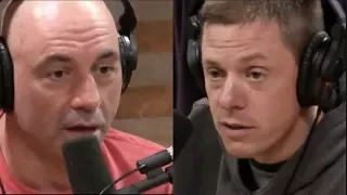 Joe Rogan & Steve Rinella on Hunting Regulations