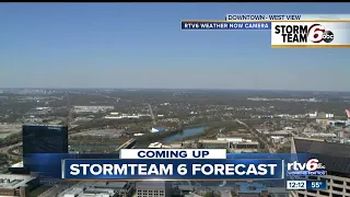 RTV6 News at Noon | Monday, April 20, 2020