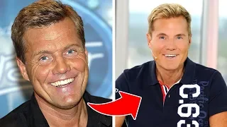 Die unschöne Wahrheit über Dieter Bohlen