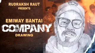 Kya Bolte Company (Official Video) Emiway Bantai | Company Song | Kya Bolti Company