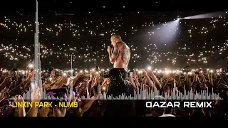 Linkin Park - Numb (Qazar Hardstyle Remix)