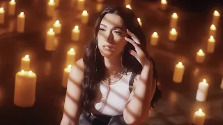 Sheryfa Luna - Dans les étoiles (Clip officiel)