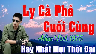 Ly Cà Phê Cuối Cùng, Nhịp Cầu Tri Âm ...Liên Khúc Rumba Hải Ngoại Vượt Thời Gian, Đắm Say Bao Thế Hệ