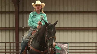BreakawayRoping.com: The Most Important Skill to Learn for Breakaway Roping
