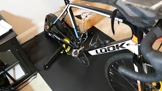 My Zwift Setup