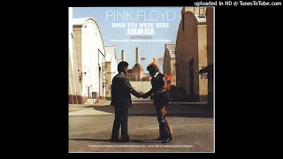 PINK FLOYD - Welcome To The Machine (I) [OUTTAKE]