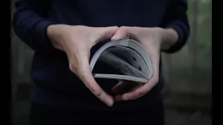 CARDISTRY BASICS - RIFFLE SHUFFLE