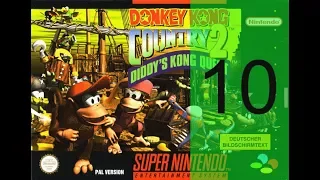 Donkey Kong 2 parte 10 - ALGUÉM EXORCIZA ESSE JOGO! boss / chefe urubu