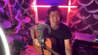 WILL YOU EVER LEARN ACOUSTIC COVER