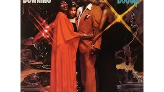 Don Downing - Doctor Boogie  1978