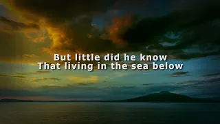 "LAVA" Song from Pixar | Unofficial Lyrics