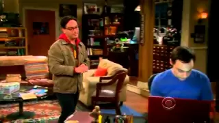 TBBT - Amy engages in coitus with Sheldon???