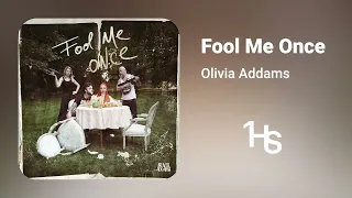 Olivia Addams - Fool Me Once | 1 Hour