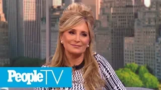 Sonja Morgan Weighs In On Dorinda And Luann’s Drama: ‘I Was Siding With Luann’ | PeopleTV