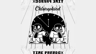 Time Paradox - Chlorophied