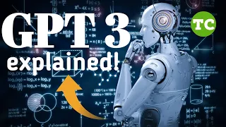 GPT 3 in under 4 minutes!