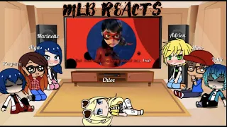 Mlb Reacts to theme song