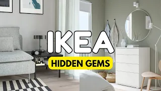 IKEA Secrets Revealed: Top Picks for Modern Living