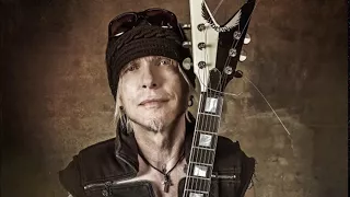 Michael Schenker MTRBWY greeting