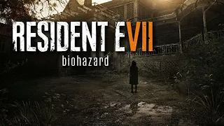 Сынок, добро пожаловать в семью | Resident Evil 7: Biohazard # 1