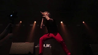 LITTLE BIG - Dead Unicorn (Germany Köln 17.10.2019)