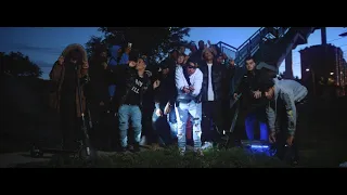 ZKT - ZIPPO ft. ManuBeretta (Video Oficial)