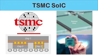 [Eng Sub] TSMC SOIC