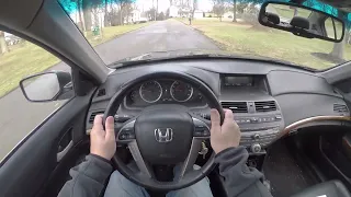 How to Turn Left