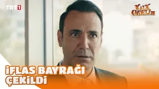 İflas bayrağı çekildi - Kalk Gidelim 1. Bölüm