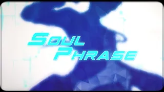 Soul Phrase - Persona 3 portable Cover by Trust Ec19