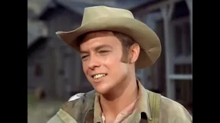 Bonanza Temporada 7 Capitulo 02+03+04 - CEl Juez Ben - Capítulo completoa