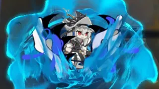 [Arknights]【SN-EX-8 CM】Abyssal Hunters Clear