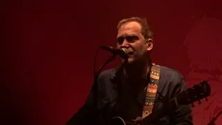 Thees Uhlmann - Ich sang die ganze Zeit von Dir - Live @ Die Pumpe, Kiel - 12/2022