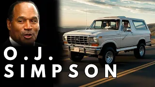 O.J. Simpson Car That Shook Pawn Stars