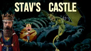 Stav's Castle