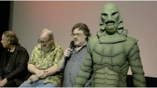 "Creature from the Black Lagoon" — 60th Anniversary Event Video