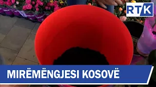 Mirëmëngjesi Kosovë - Kronikë - Kujdesi për lulet  06.04.2019