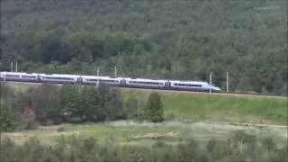 ED250, Kolejowa Jura # PENDOLINO cz.1