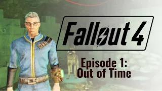 Let's Play Fallout 4 on Survival (2024) 1: Out of Time (Take 2)