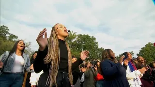 Sunday Service Howard University Full Stream